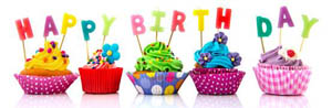 360 5th birthday
